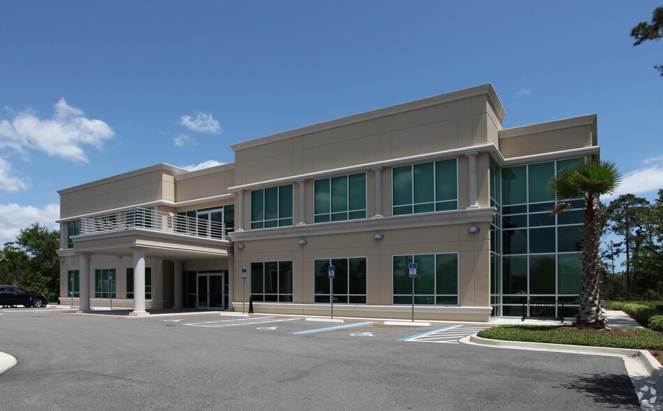 More Photos Of 4230 Pablo Professional Ct, Jacksonville Medical For Lease