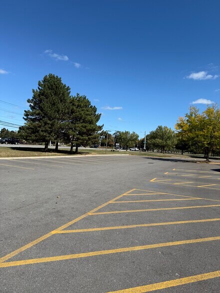 More Photos Of 6333 Main St, Buffalo Office For Lease