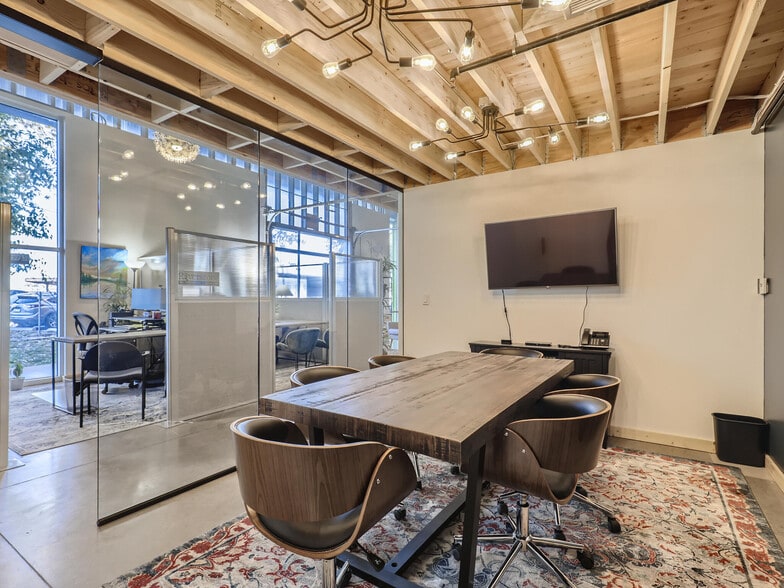 More Photos Of 3457 Ringsby Ct, Denver Loft Creative Space For Sale