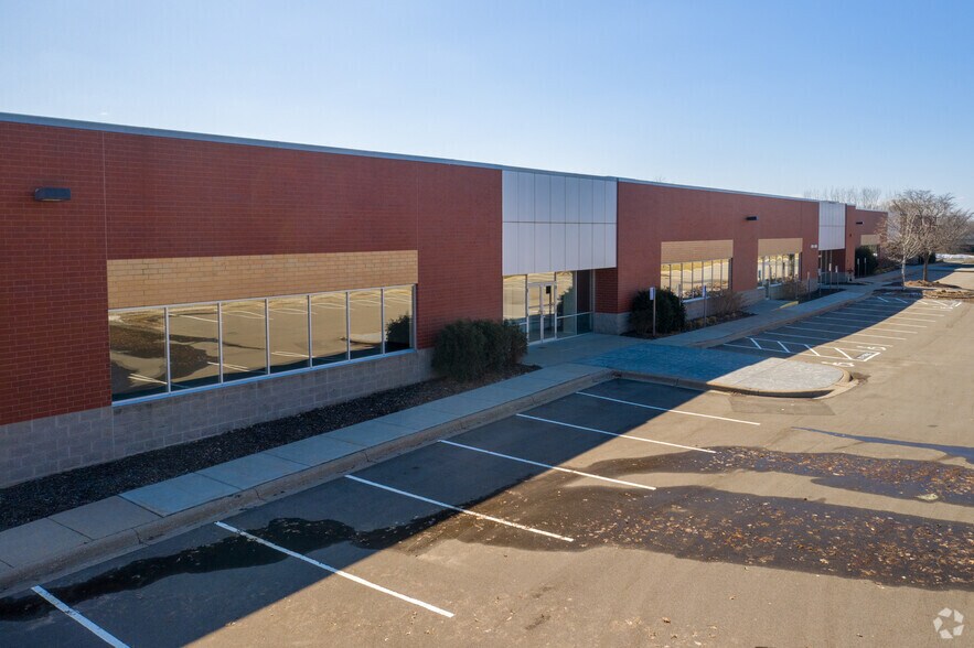 More Photos Of 7695-7699 Anagram Dr, Eden Prairie Flex For Sale