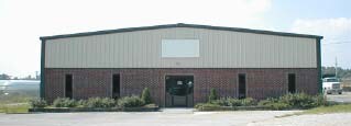 More Photos Of 5671 Pidgeon Roost Rd, Memphis Warehouse For Lease