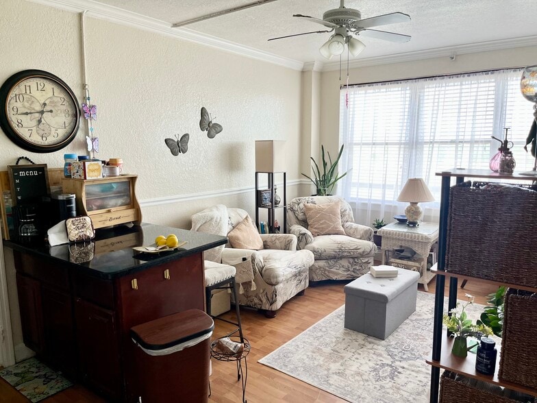 More Photos Of , Jacksonville Multifamily For Sale