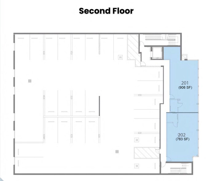 More Photos Of 606 W Broadway, Glendale Office For Sale