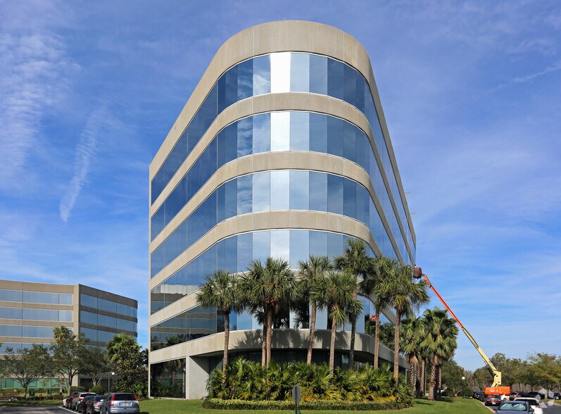 More Photos Of 5955 T G Lee Blvd, Orlando Office For Lease