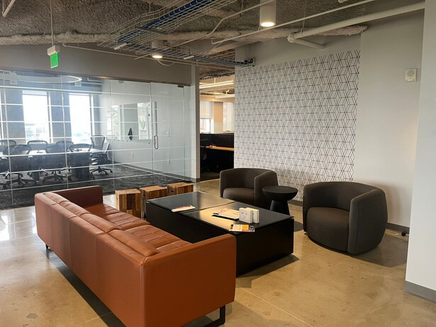 More Photos Of 1175 Peachtree St NE, Atlanta Office For Lease