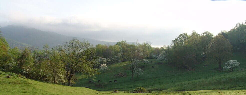 More Photos Of Near Little Washington Virginia, Washington Land For Sale