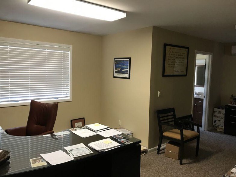 More Photos Of 501 William Floyd Pky, Shirley Office For Lease