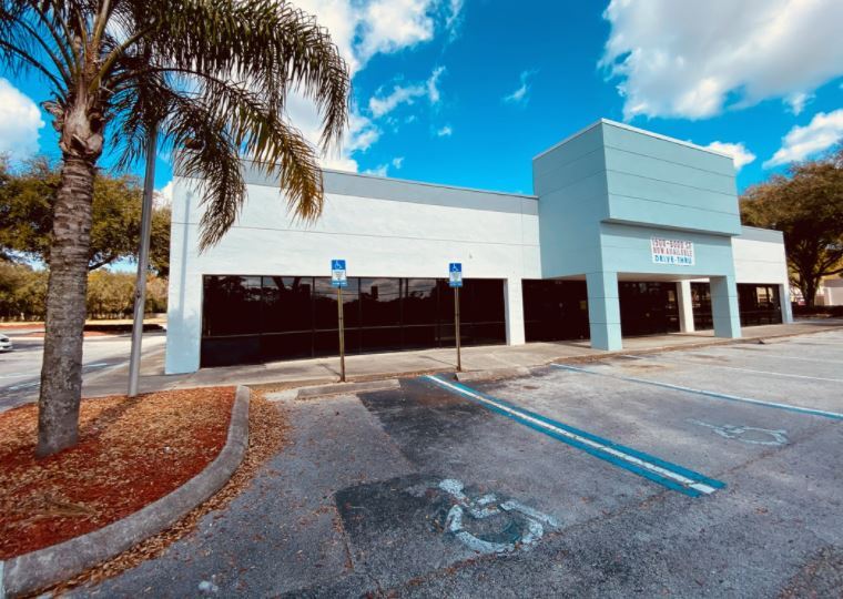 More Photos Of 8595 Beach Blvd, Jacksonville Unknown For Lease