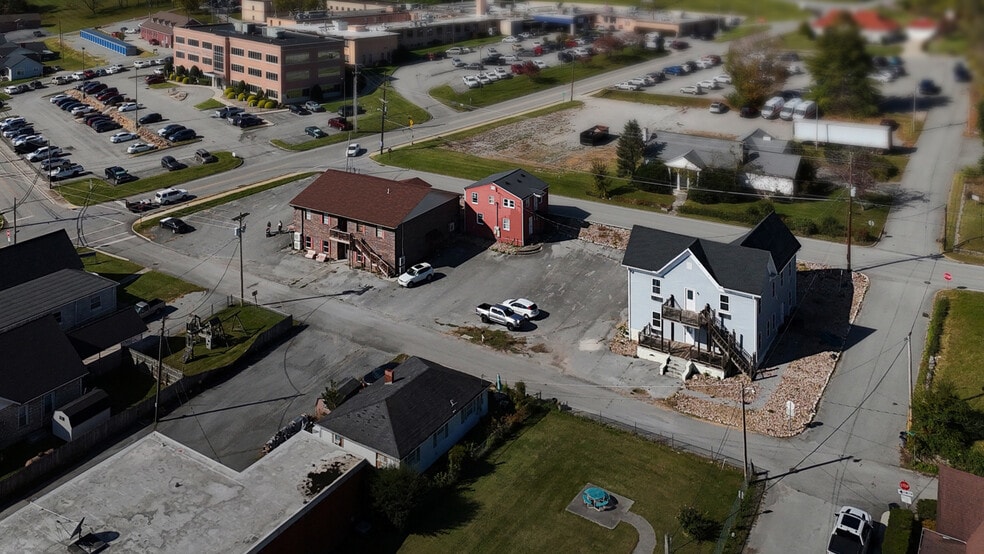 More Photos Of , Tazewell Multifamily For Sale