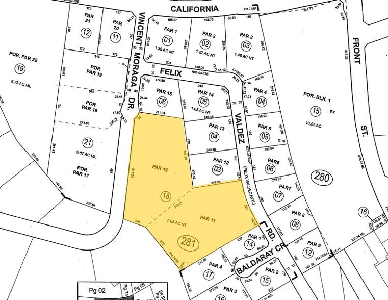 More Photos Of 28410 Vincent Moraga Dr, Temecula Refrigeration Cold Storage For Lease
