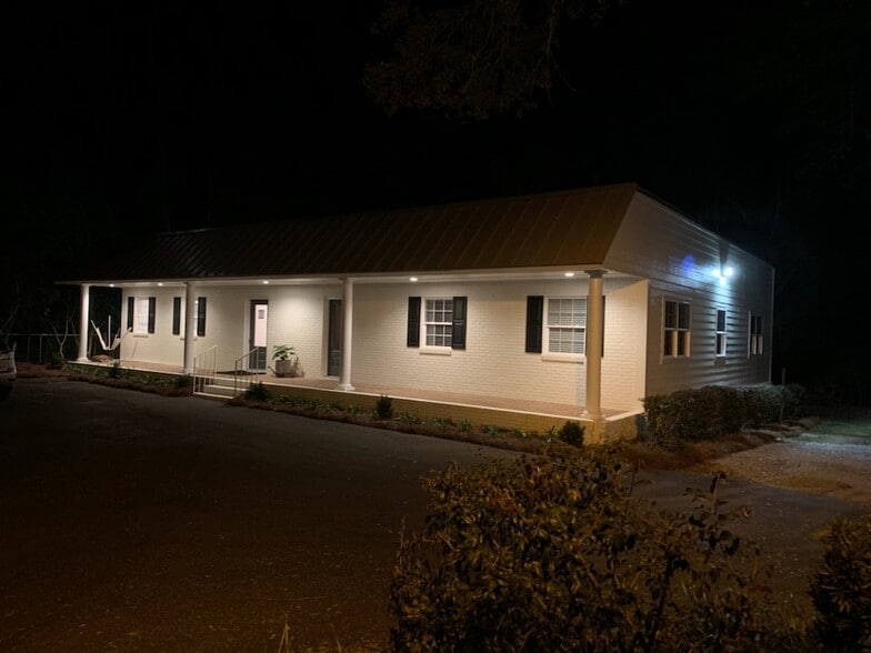 Primary Photo Of 1338 Timberlane Rd, Tallahassee Office For Lease