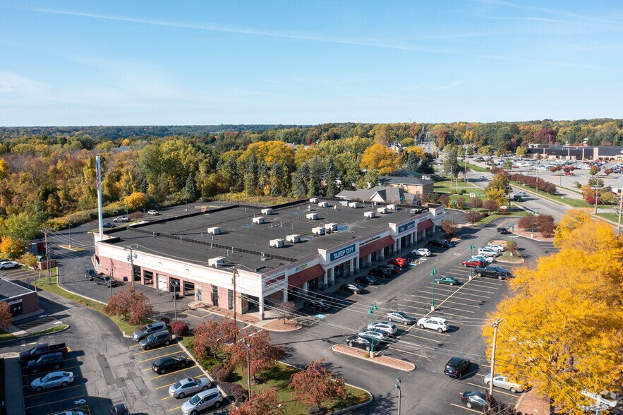 More Photos Of 1855 Empire Blvd, Webster General Retail For Lease