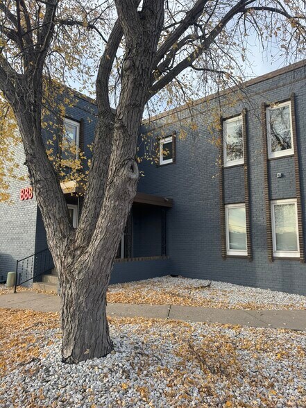More Photos Of 888 County Road D W, New Brighton Office For Sale