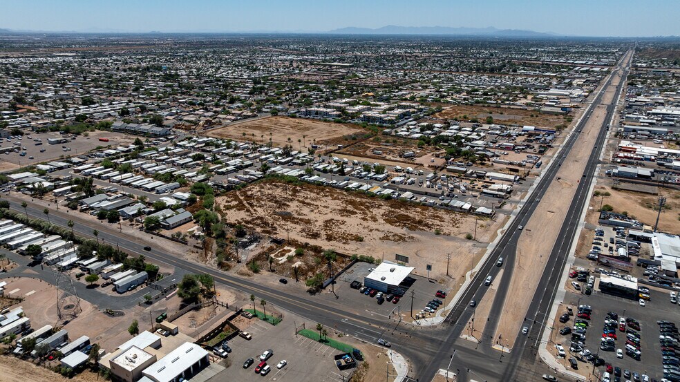 More Photos Of 9921 W. Main Street, Mesa Land For Sale