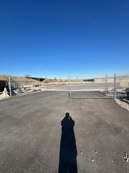 Primary Photo Of 3931 W Iron Rose Pl, Salt Lake City Land For Lease