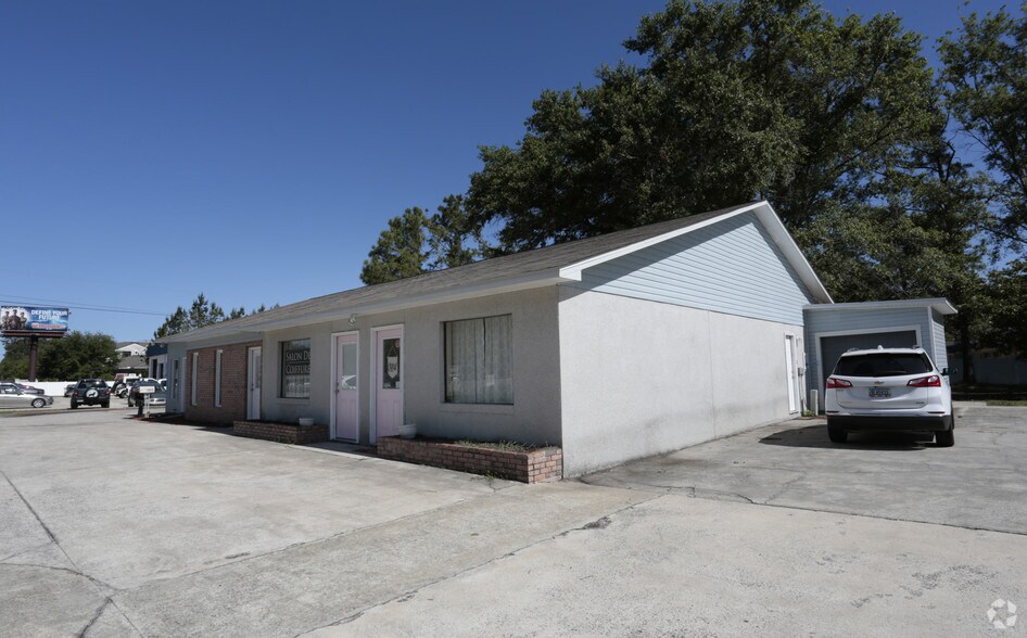 Primary Photo Of 4360 Hwy 40 E, Saint Marys Office For Lease