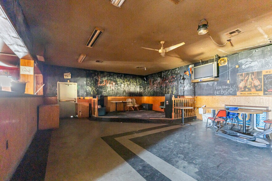More Photos Of 35676 Van Born Rd, Wayne Restaurant For Sale