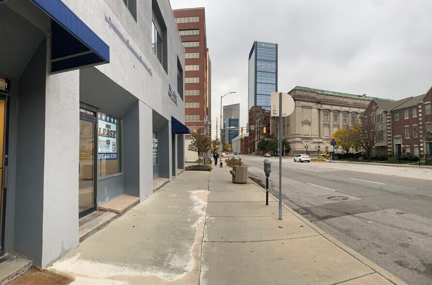 More Photos Of 333 E Ohio St, Indianapolis Medical For Lease