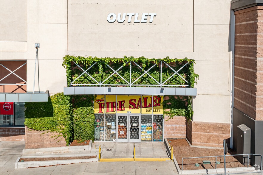 More Photos Of 921 N Milliken Ave, Ontario General Retail For Sale