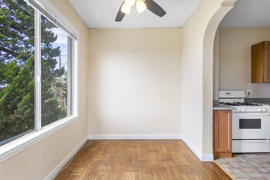 More Photos Of 1001 Warfield Ave, Oakland Apartments For Sale