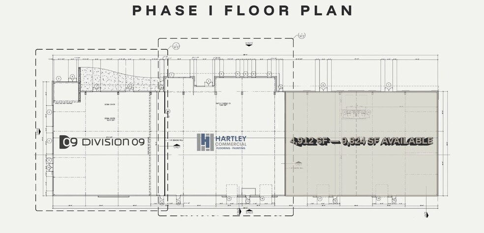 More Photos Of 4840 Robins Rd, Springdale Office For Lease