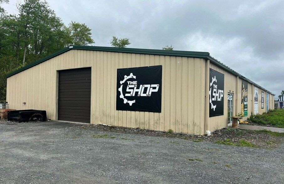 More Photos Of 1171 Main St, Gouldsboro Sports And Entertainment For Sale