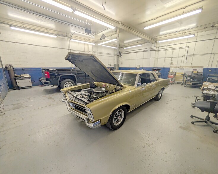 More Photos Of 5579 Pecos St, Denver Industrial For Sale