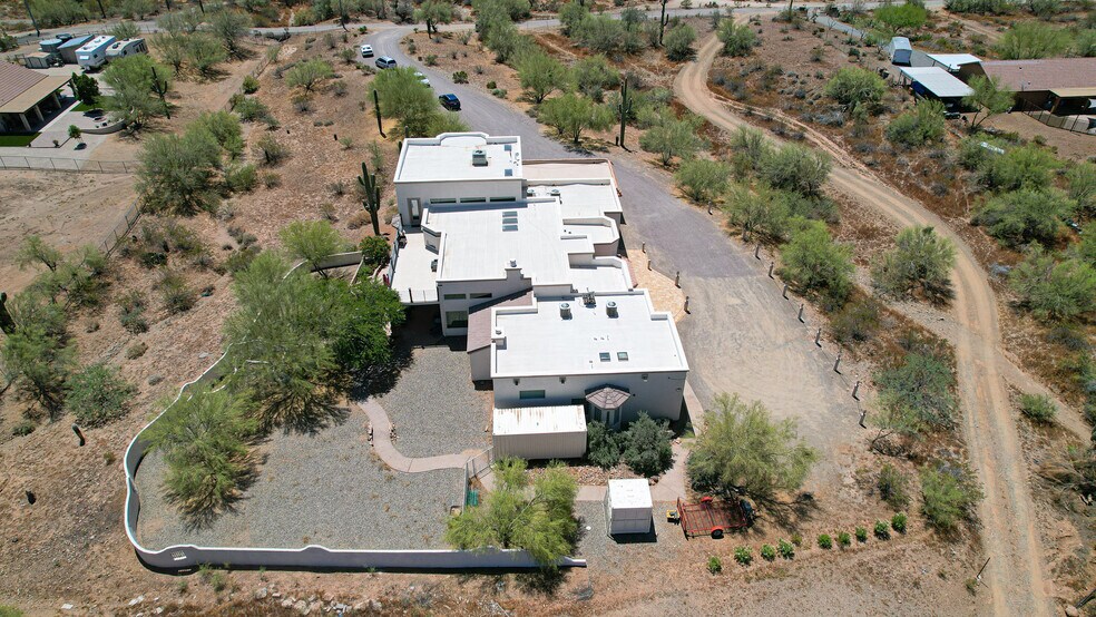 More Photos Of 1722 E Tamar Rd, Phoenix Assisted Living For Sale