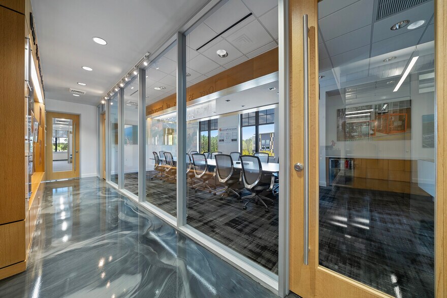 More Photos Of 12316 Hampton Way, Wake Forest Office Residential For Lease