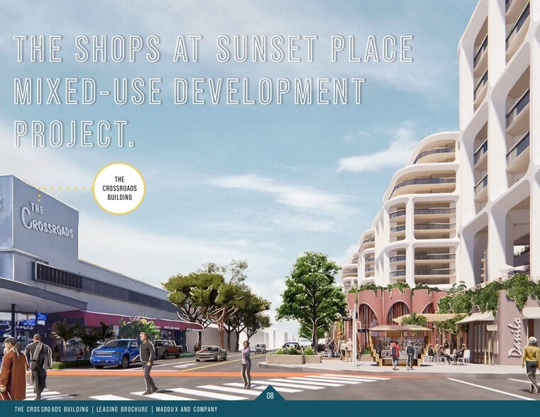 More Photos Of 7200-7222 Red Rd, South Miami General Retail For Lease