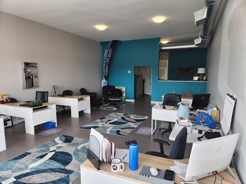 More Photos Of 566 Frank Hill Rd, Peterborough Storefront Retail Office For Lease