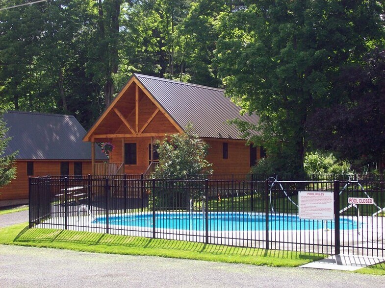 More Photos Of 4607 NY-28, Milford Hotel For Sale