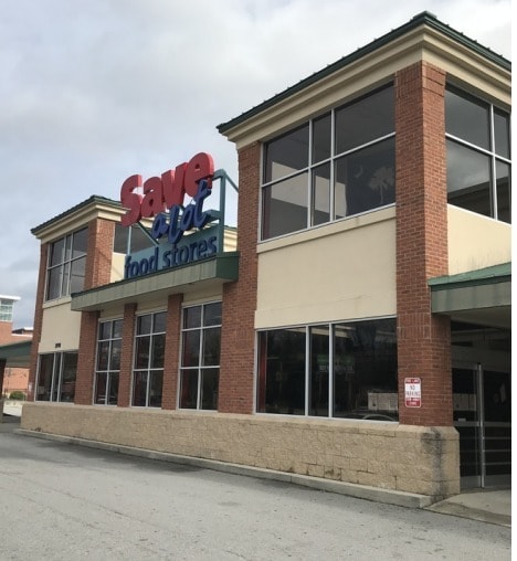Primary Photo Of 2016 Harden St, Columbia Supermarket For Lease