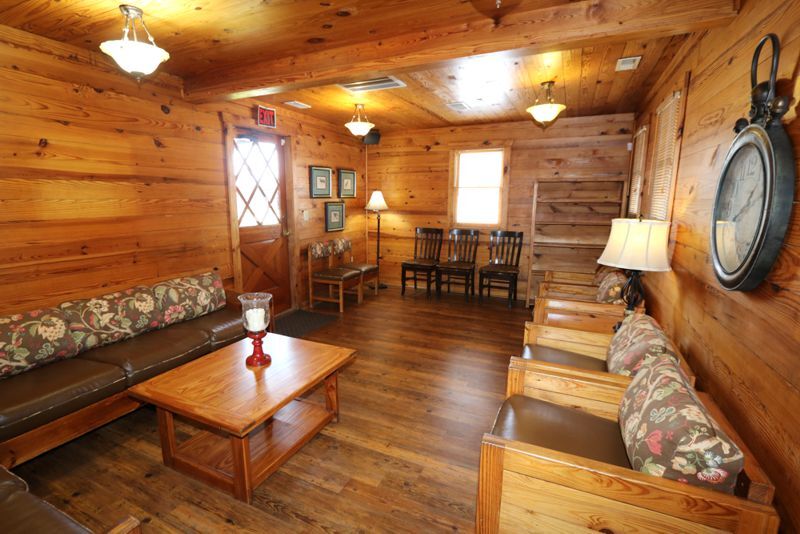 More Photos Of 111 W Wade Hampton Blvd, Greer Medical For Lease