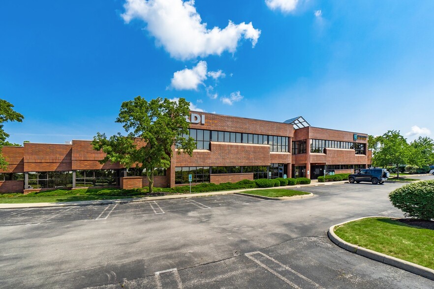 Primary Photo Of 600 Lakeview Plaza Blvd, Worthington Office For Lease