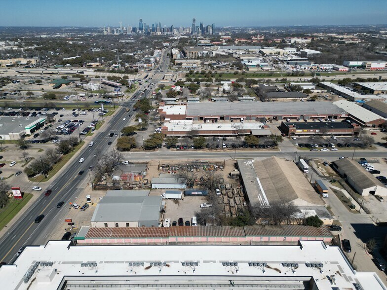More Photos Of 4235-4243 S Congress Ave, Austin Land For Sale