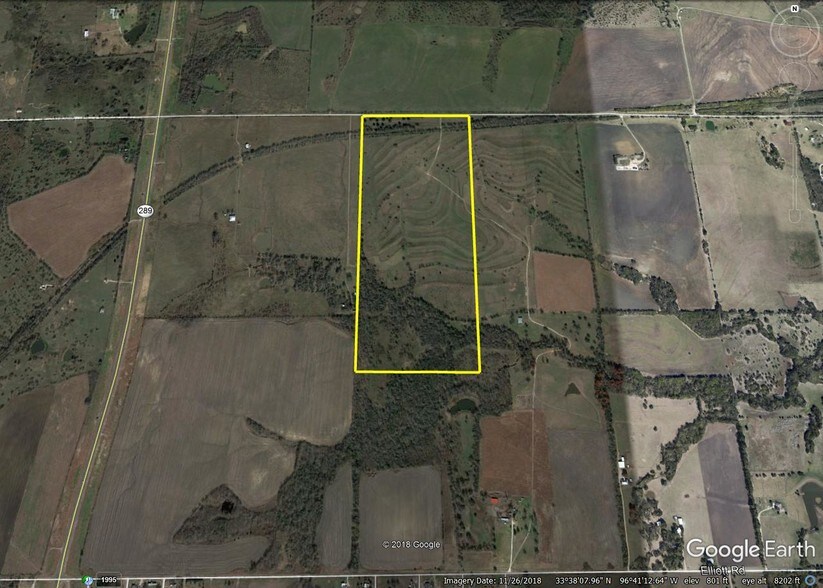 More Photos Of , Sherman Land For Sale