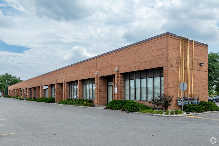 Primary Photo Of 1170 Sheppard Ave W, Toronto Flex For Lease