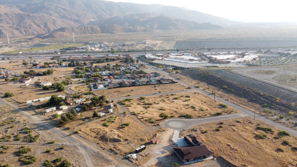 More Photos Of 48892 Nakoma, Cabazon Land For Sale