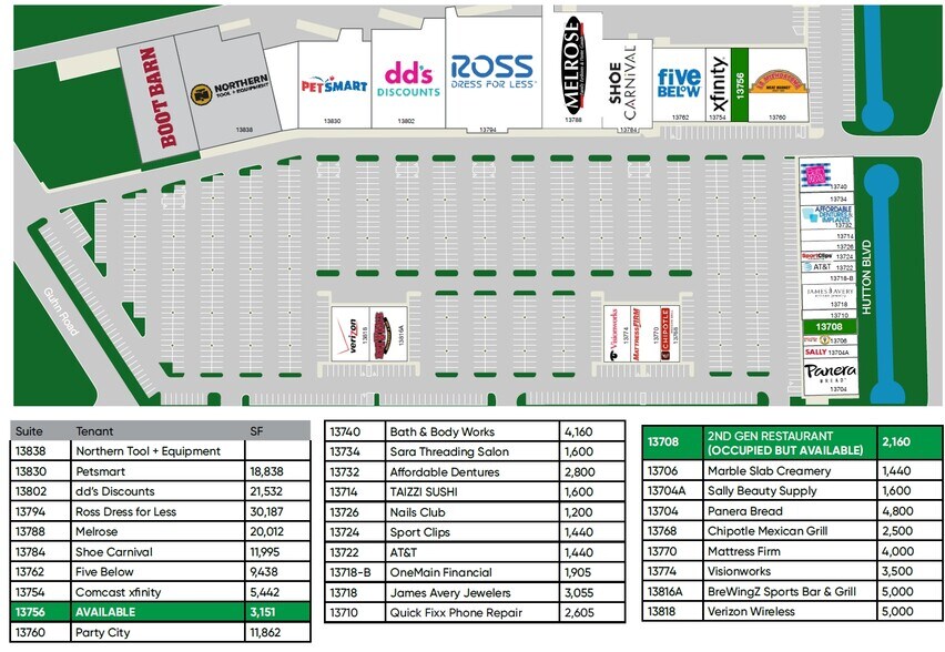 Photo of 1st Floor Ste 