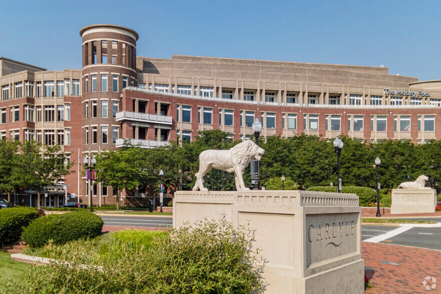 More Photos Of 2000 Duke St, Alexandria Coworking Space