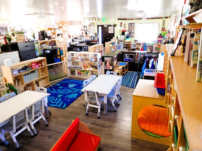 More Photos Of 1580 Geiger Grade Rd, Reno Daycare Center For Sale