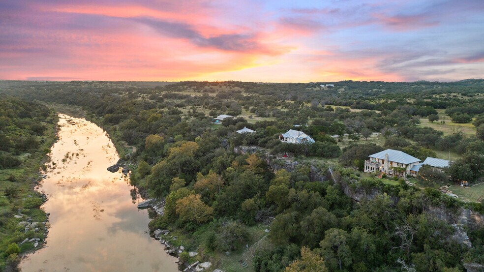 More Photos Of 5229 Hupedo Ranch Rd, Spicewood Specialty For Sale