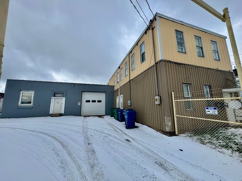More Photos Of 58 Rano St, Buffalo Warehouse For Sale