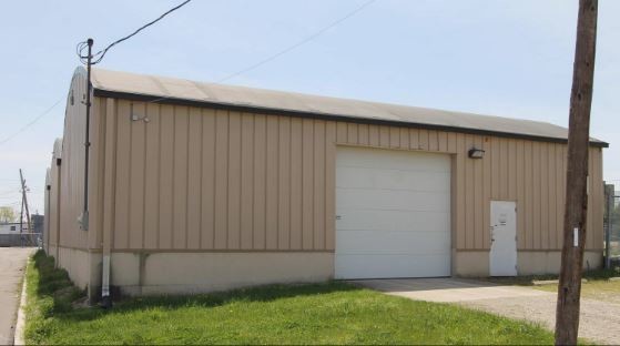 More Photos Of 470 S Nelson Rd, Columbus Warehouse For Lease