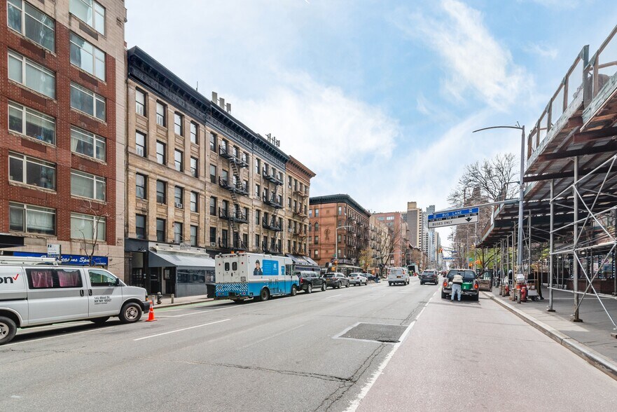 More Photos Of , New York Multifamily For Sale