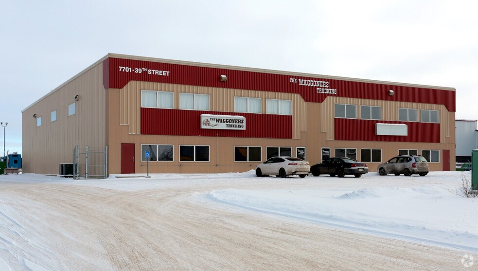 More Photos Of 7703 39 St, Leduc Manufacturing For Sale