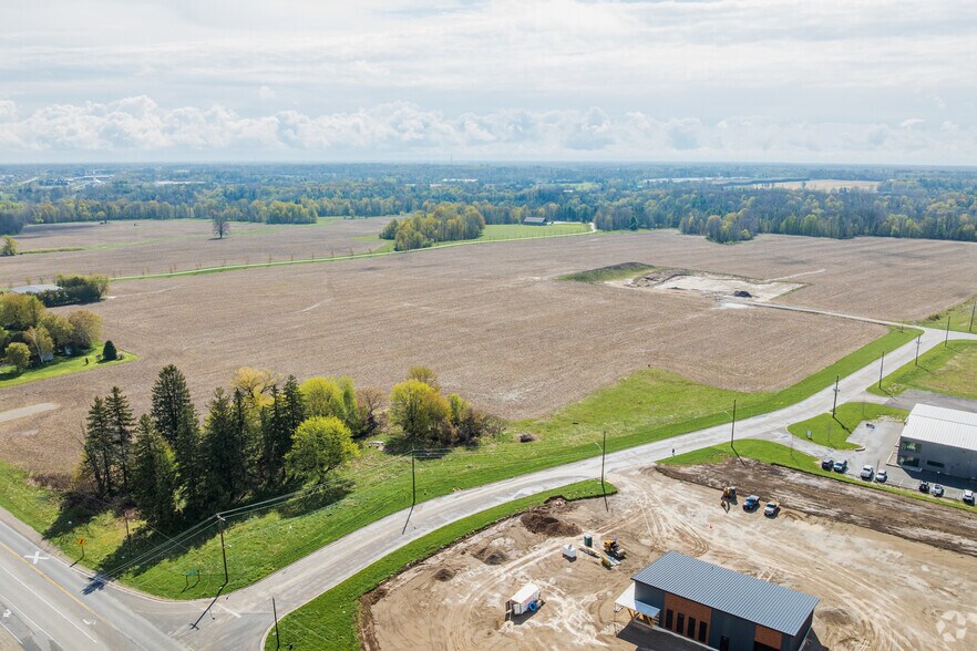 More Photos Of Van Norman Innovation Pk, Tillsonburg Land For Sale