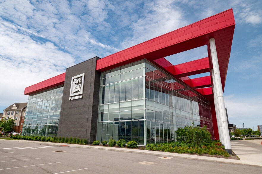 Primary Photo Of 1551 Gemini Pl, Columbus Freestanding For Lease