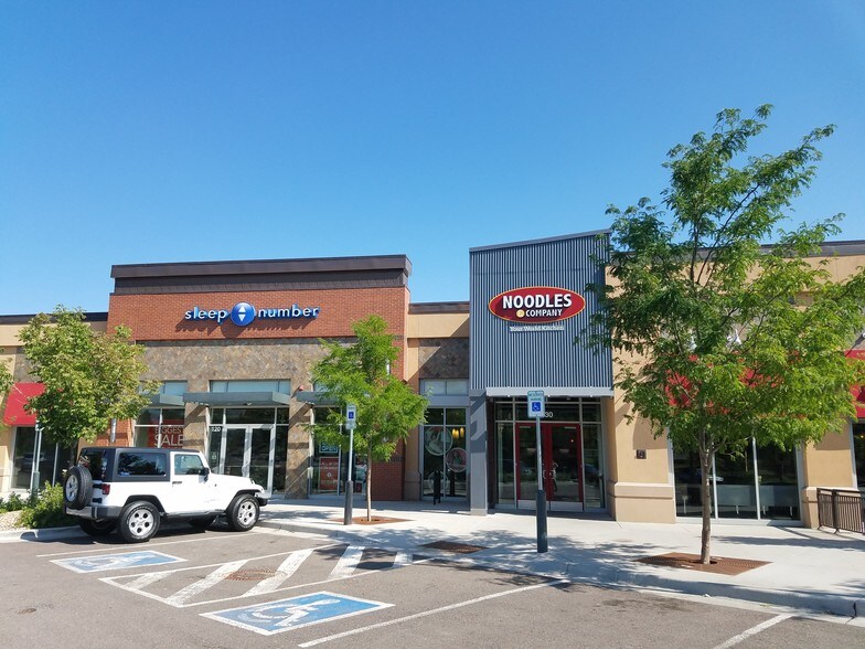 More Photos Of 14025 W Colfax Dr, Lakewood Freestanding For Lease
